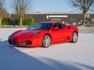 ferrari f430 v8 f1 | sieges racing | carbone