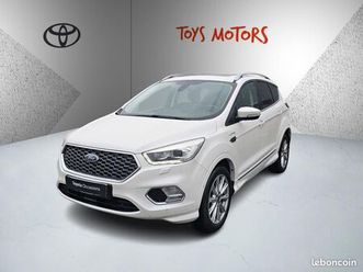 ford kuga 1.5 ecoboost 150ch vignale bva
