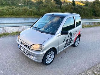 microcar virgo 3 vatra dornei
