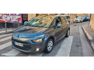 citroën c4 phase-ii 1.2 thp 110cv live bvm6 ct ok