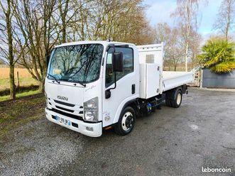 isuzu benne n35