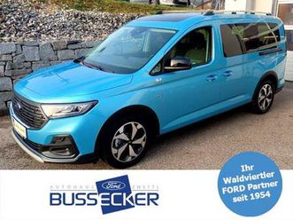 connect 2,0 ecoblue l2 active aut.