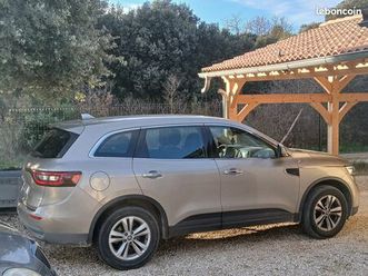 suv koleos dci 130 4x2 energy life