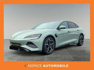 82.5 kwh awd excellence- garantie -