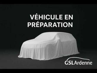 100 cv # 3 places # long chassis # tva récup