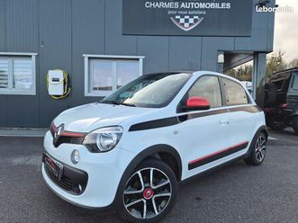 renault twingo tce 0.9 limited 90 cv 5 portes au tarif de 6999 ideal pour jeune permis