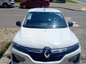 renault kwid intense 1.0 flex 12v 5p mec. 2024