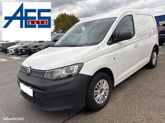 volkswagen caddy 2.0 tdi 19 992 ht