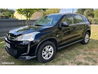c4 aircross