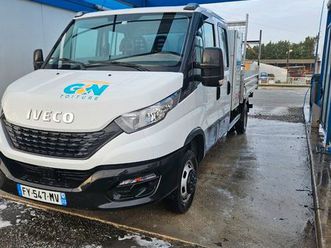 benne iveco