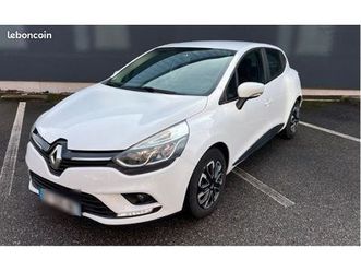 renault clio iv 1.5 dci 90ch société, distribution + embrayage neufs