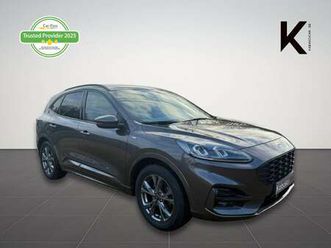 kuga 1.5 tdci / eb fwd / st-line x / att remorque