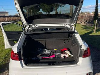 audi a1 sportback 40 tfsi 2020