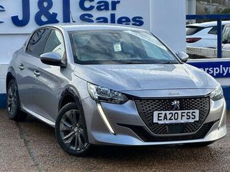 50kwh allure auto 5dr