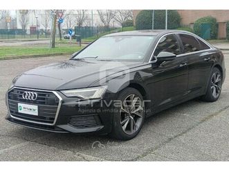 audi a6 40 2.0 tdi s tronic business plus