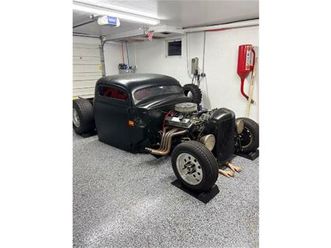 1950 ford rat rod for sale