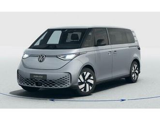 vw id.buzz 86 life+ 7prs lwb