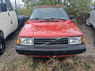 volvo 340 1.4 8,000 bgn