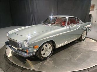 1970 volvo p1800e for sale