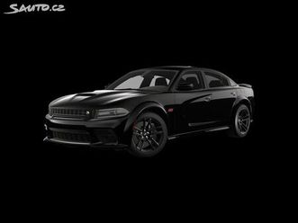 dodge charger 6.4 scat pack widebody 6.4 v8