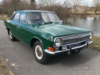 gaz 24 2.4 70кв