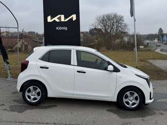 picanto titan 1.0 gdi