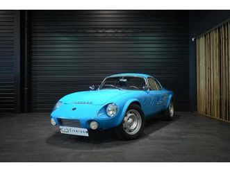matra djet djet 5 s - 1966