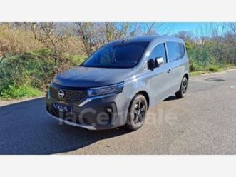 fourgon ev l1 45kwh chargeur 22kw gsr2b n-connecta