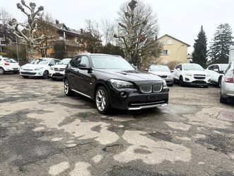 x1 xdrive 28i steptronic