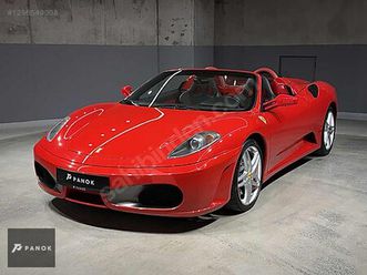 f430 spider