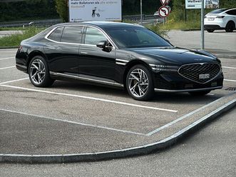 g 90 swb luxury 4 seat