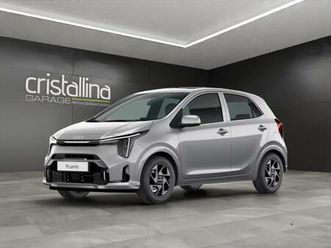 picanto 1.0 gdi first edition