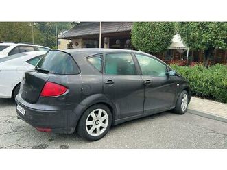 bargain - seat toledo