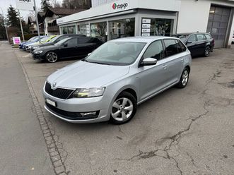 rapid spaceback 1.0 tsi ambition