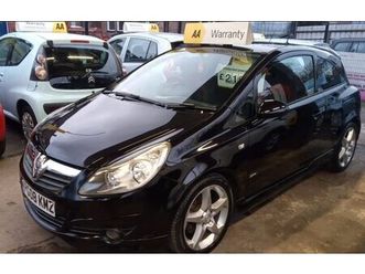 2008 (08) - 1.7 cdti sri 3dr [ac]