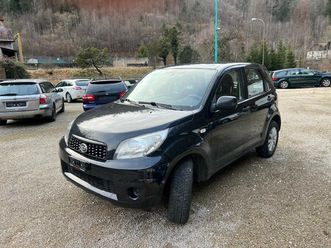 terios 1.5 16v 4wd