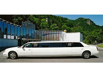 stretchlimousine