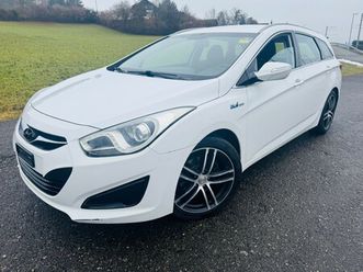 i40 wagon 1.6 gdi isg comfort