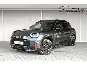 john cooper works - pack xl - nieuw