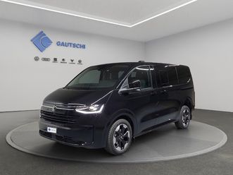 caravelle 2.0 tdi style aut.8 4 motion