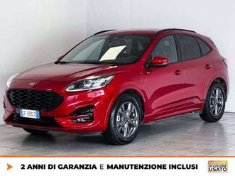 2.5 phev st-line x 2wd 225cv cvt