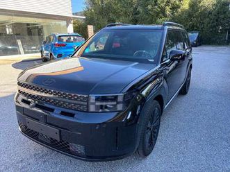 1.6 plug-in 253cv 4wd 5 posti xclass + calligraphy