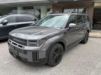 1.6 plug-in 253cv 4wd 7 posti xclass + calligraphy