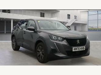 1.2 puretech active euro 6 (start/stop) 5dr