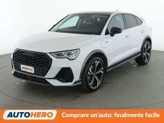 45 tfsie s line s tronic phev