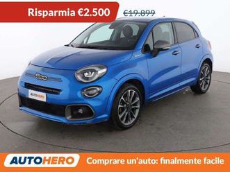 1.3 m-jet sport 95 cv