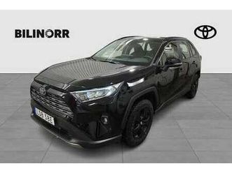 active komofrt drag v-hjul