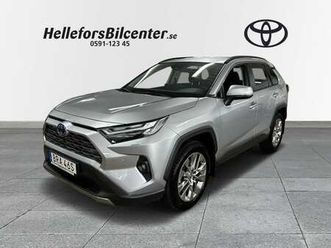 rav4 hybrid awd-i premium jbl drag