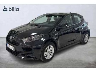 yaris 1,5 hybrid 5d active drag