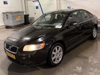 volvo s40 nieuwe apk! — volvo — marktplaats
